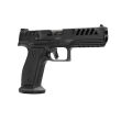 Pistolet Walther PDP Full Size STEEL FRAME 5,0
