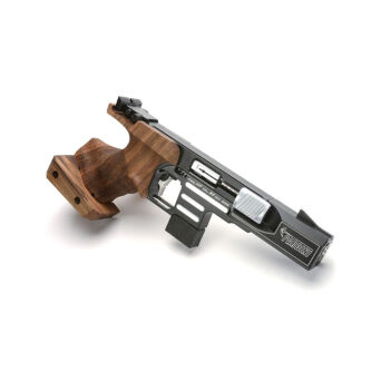 Pistolet Pardini HP (chwyt M) kal. 32S&W