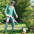 STIHL FSE 52; moc 500W; głowica AC 2-2 - 2