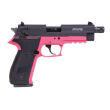 Pistolet GSG Fire Fly Pink + gwint kal. 22LR - 2
