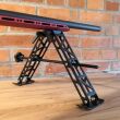 Stojak / bipod do montażu FTR - 6
