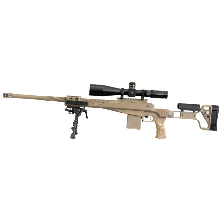 Karabin PGW Defense COYOTE TAN kal. 308Win