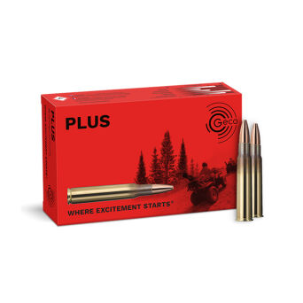 8x57JRS GECO PLUS 12,7g/196gr (20szt/opakowanie)