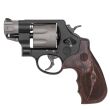 Rewolwer Smith&Wesson 327 kal. 357Mag/38Spec - 2