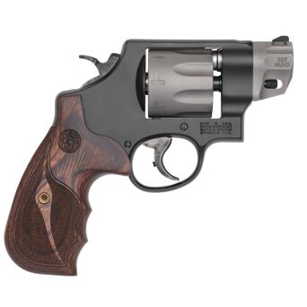 Rewolwer Smith&Wesson 327 kal. 357Mag/38Spec