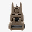 Magpul MBUS Gen III muszka składana FDE - 3
