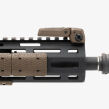 Magpul MBUS Gen III muszka składana FDE - 4