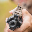 Magpul MBUS Gen III muszka składana FDE - 5