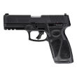 Pistolet Taurus G3 Black / Black Steel Sight kal. 9x19 - 4