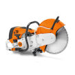 STIHL TS 800; moc 6,8KM; D400; ściernica korundowa - 2