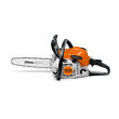 Pilarka spalinowa STIHL MS 181; moc 2,0KM - 2