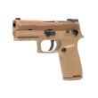 Pistolet Sig Sauer P320 M18 kal. 9x19 - 2