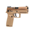 Pistolet Sig Sauer P320 M18 kal. 9x19 - 3