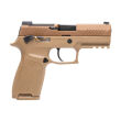 Pistolet Sig Sauer P320 M18 kal. 9x19 - 4