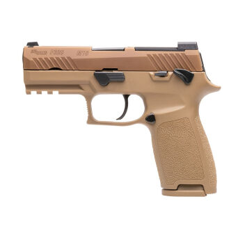 Pistolet Sig Sauer P320 M18 kal. 9x19