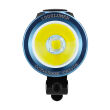 Latarka Olight S1R II Baton; 1000 lumenów - 7