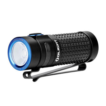 Latarka Olight S1R II Baton - 1000 lumenów