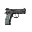 Pistolet CZ SHADOW 2 COMPACT OR kal. 9x19 - 3