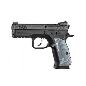 Pistolet CZ SHADOW 2 COMPACT OR kal. 9x19