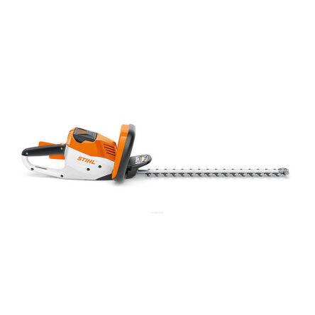 STIHL HSA 56; listwa tnąca 45cm; z AK10 + AL101