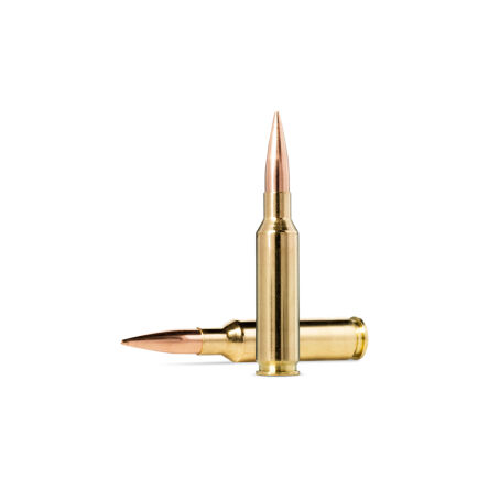 6,5 Creedmoor NORMA Golden Target 8,4g/130gr (20szt/opakowanie)