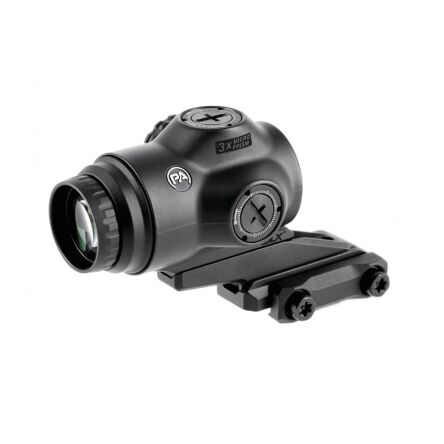 Kolimator Primary Arms SLx 3x Micro Prism iR Red ACSS Raptor 5,56/.308 Meter