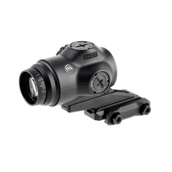 Kolimator Primary Arms SLx 3x Micro Prism iR Red ACSS Raptor 5,56/.308 Meter