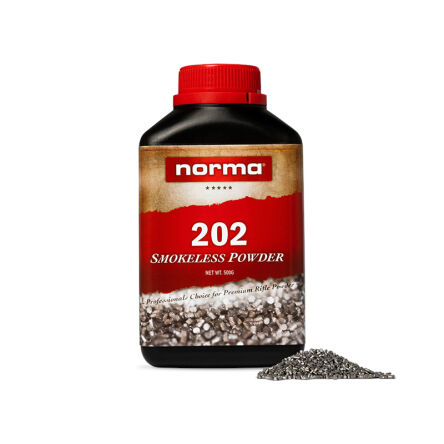 Proch Norma 202 (0,5kg)