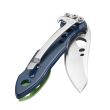 Multitool Leatherman SKELETOOL KB VERDANT - 2