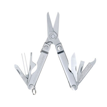 Multitool Leatherman Micra