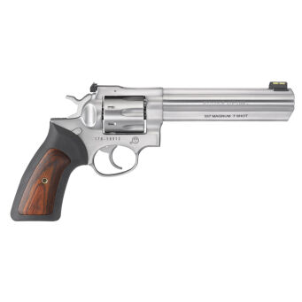 Rewolwer Ruger GP100 kal. 357 Mag lufa 6"