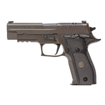 Pistolet Sig Sauer P226 LEGION SAO kal. 9x19