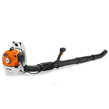 STIHL BR200; dmuchawa plecakowa; 67m/s; 5,7kg