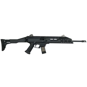 CZ SCORPION EVO3 S1 Carbine kal. 9x19