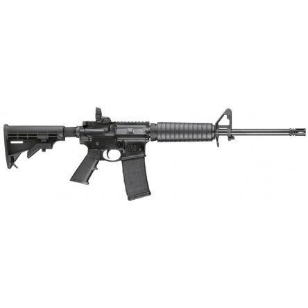 Karabin S&W MP15 SPORT II kal. 223Rem/5,56x45mm