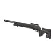 Karabin CZ457 Long Range Precision BLACK kal .22LR - 3