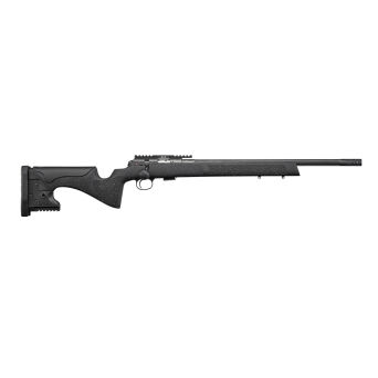 Karabin CZ457 Long Range Precision BLACK kal .22LR