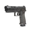 Pistolet Sig Sauer P320 SPECTRE COMP BLACKOUT kal. 9x19 - 2