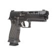 Pistolet Sig Sauer P320 SPECTRE COMP BLACKOUT kal. 9x19 - 3