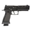 Pistolet Sig Sauer P320 SPECTRE COMP BLACKOUT kal. 9x19 - 4