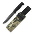 Nóż Peltonen M95 Ranger Puukko, ostrze pokryte PTFE, pochwa kydex (FJP156) - 2