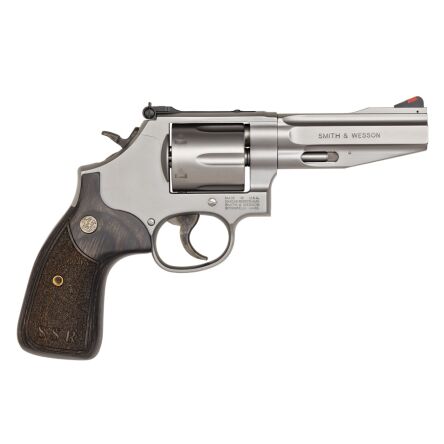 Rewolwer Smith & Wesson 686/4