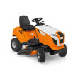 Traktor ogrodowy STIHL RT 4097 SX - 2