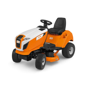 Traktor ogrodowy STIHL RT 4097 SX