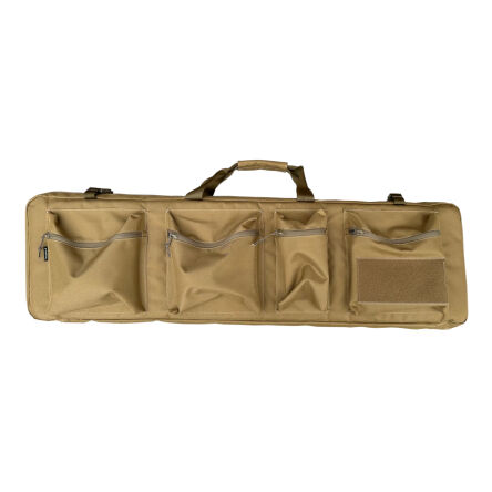 Garbacz - futerał na broń TACTICAL 3; coyote;