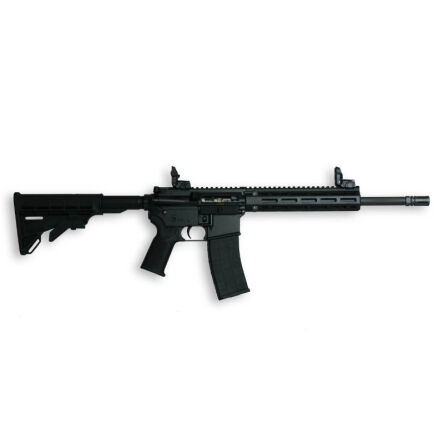 Karabinek Tippmann M4-22 PRO-L 16