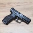 Pistolet H&K SFP9-SF PB kal. 9x19 - 2