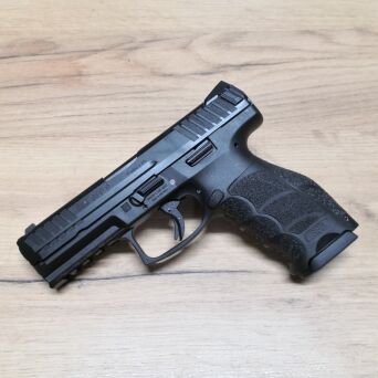 Pistolet H&K SFP9-SF PB kal. 9x19