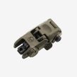 Magpul MBUS II Rear Flip-up Sight ODG - 3