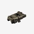 Magpul MBUS II Rear Flip-up Sight ODG - 2